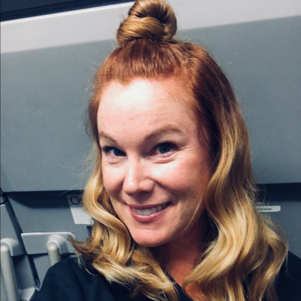 Meet your Posher, Cassidy